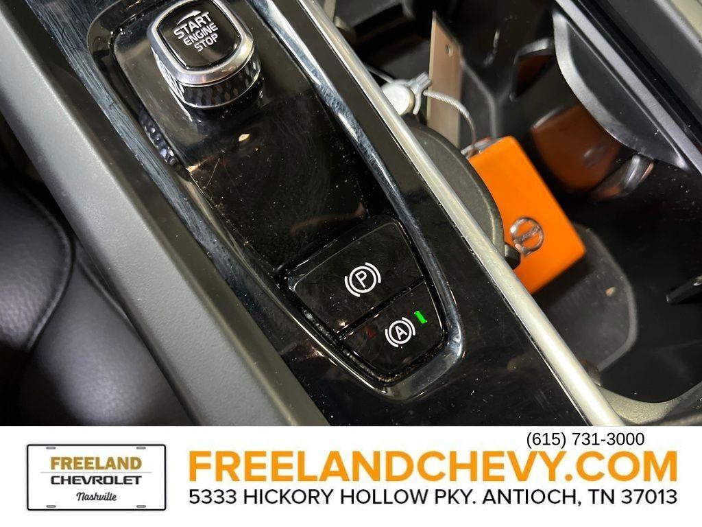 used 2023 Volvo XC60 car, priced at $27,932