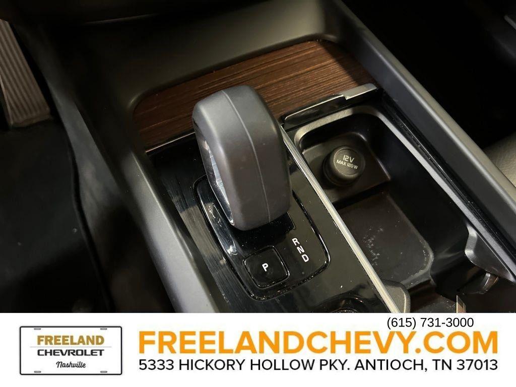 used 2023 Volvo XC60 car, priced at $27,932