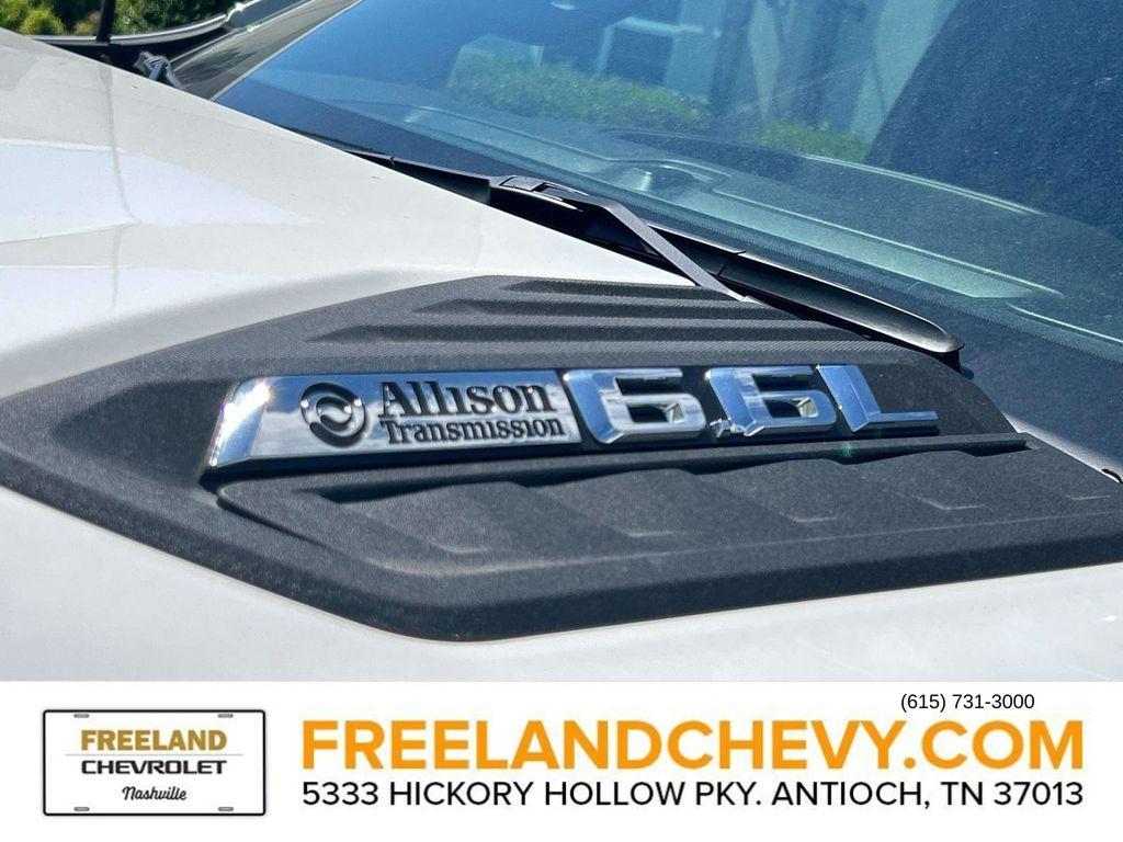new 2024 Chevrolet Silverado 2500 car, priced at $53,855