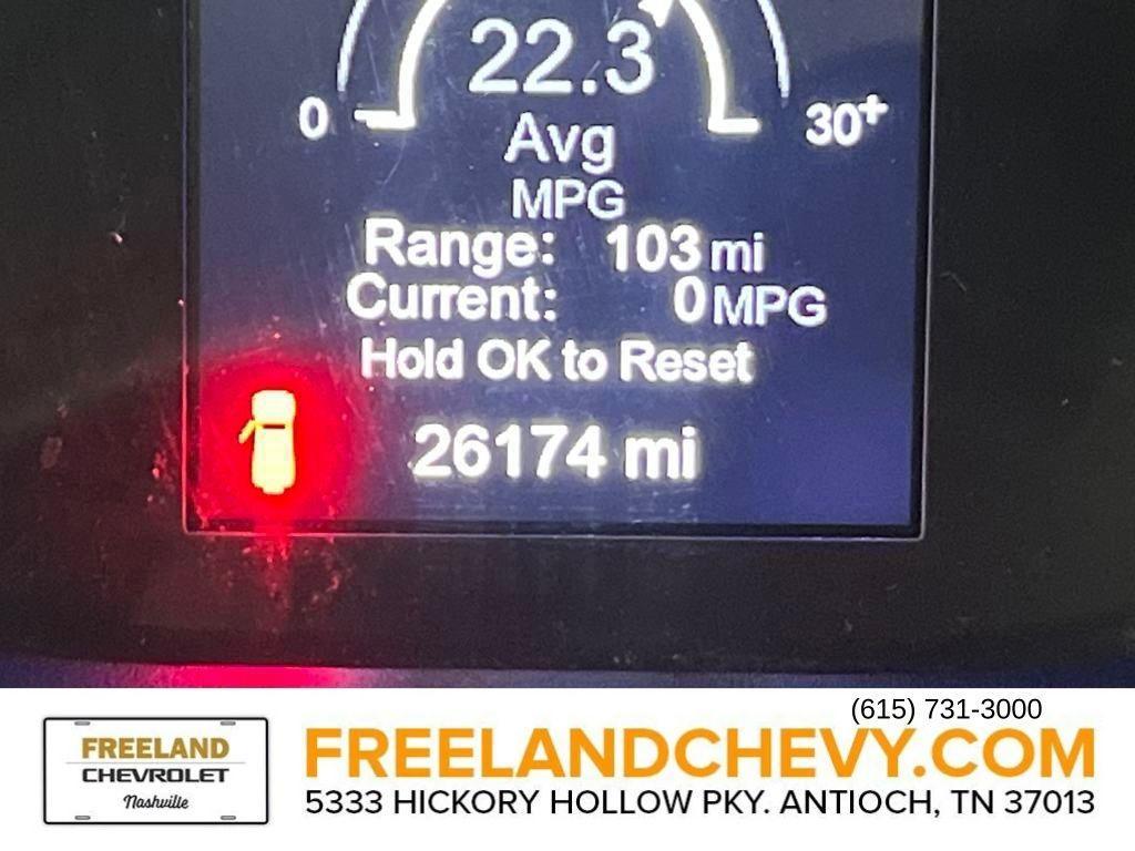 used 2019 Jeep Wrangler Unlimited car, priced at $24,888