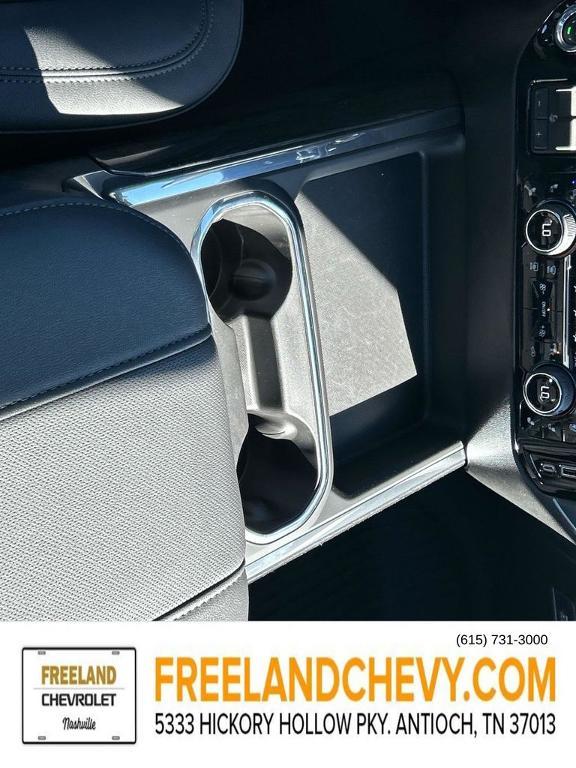 new 2026 Chevrolet Silverado 2500 car, priced at $76,570