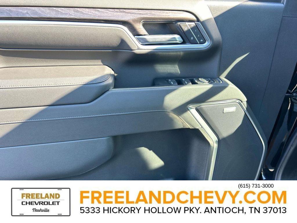 new 2026 Chevrolet Silverado 2500 car, priced at $76,570