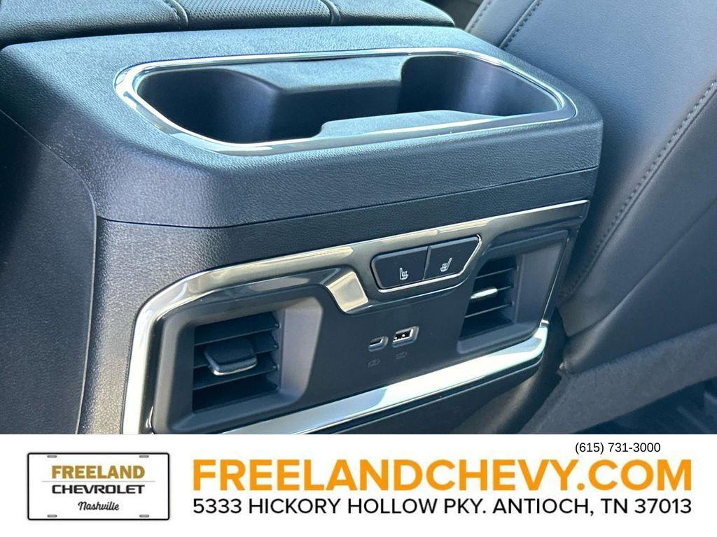 new 2026 Chevrolet Silverado 2500 car, priced at $76,570