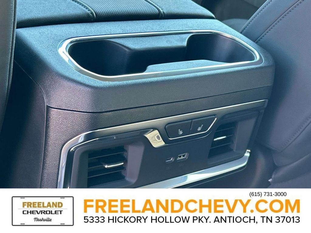 new 2026 Chevrolet Silverado 1500 car, priced at $61,892