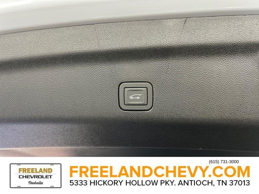 new 2026 Chevrolet Suburban car, priced at $95,607