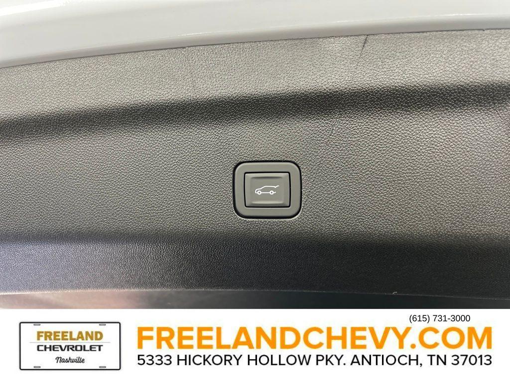 new 2026 Chevrolet Suburban car, priced at $96,582
