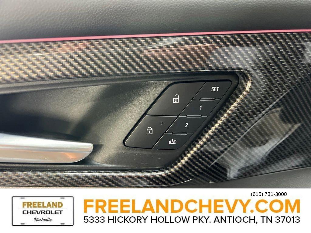 new 2026 Chevrolet Traverse car, priced at $55,645