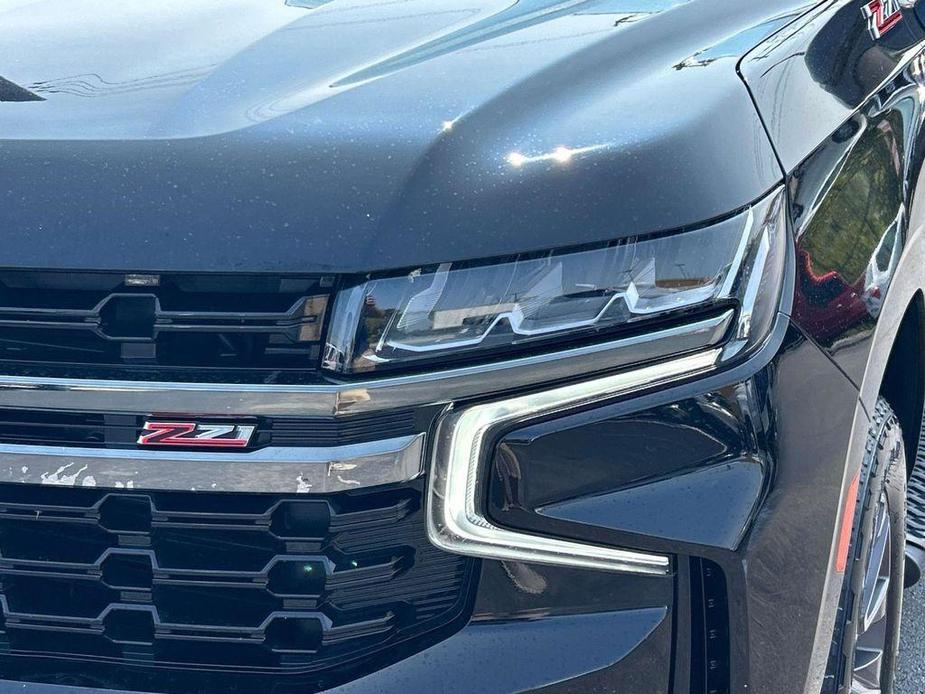 used 2021 Chevrolet Tahoe car, priced at $48,185