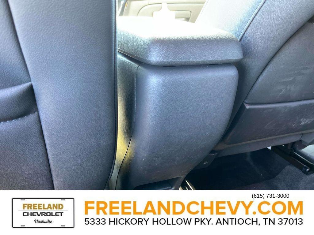 new 2025 Chevrolet TrailBlazer car, priced at $32,120