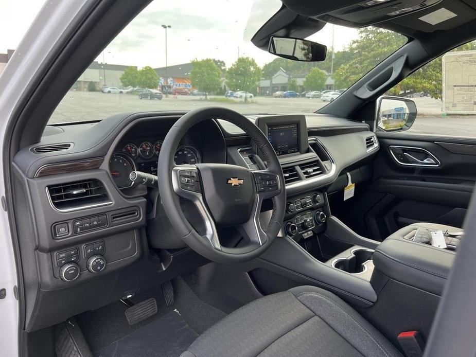 new 2024 Chevrolet Tahoe car, priced at $59,990