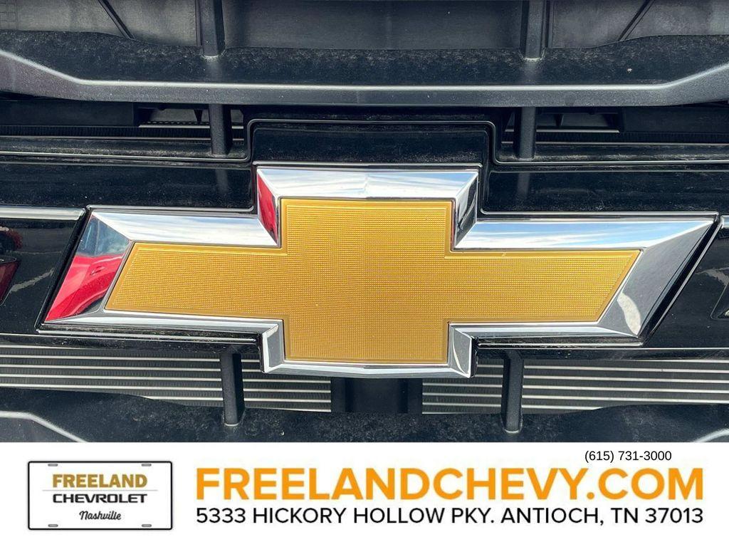 new 2025 Chevrolet Silverado 2500 car, priced at $68,759