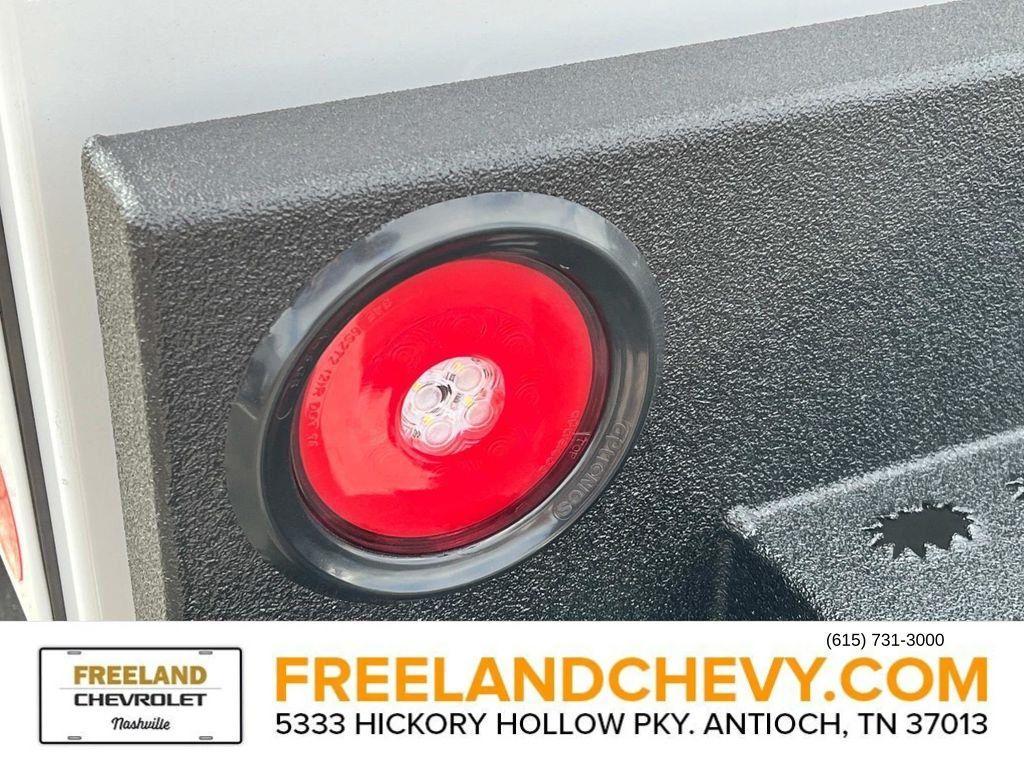 new 2025 Chevrolet Silverado 2500 car, priced at $68,759