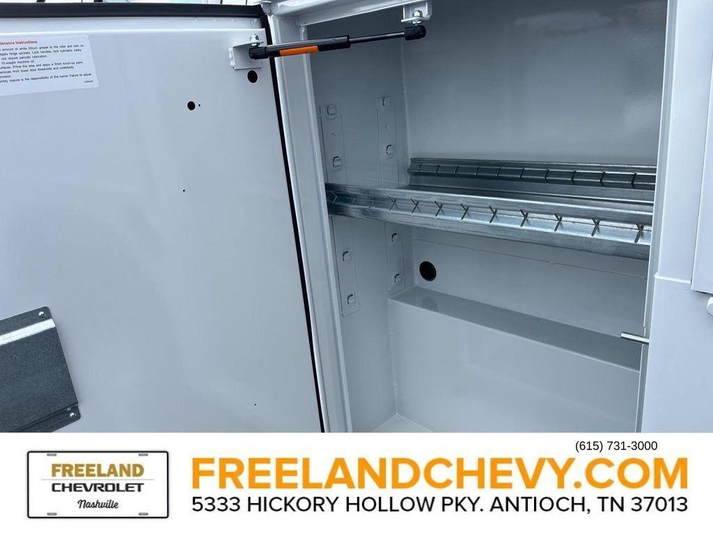 new 2025 Chevrolet Silverado 2500 car, priced at $68,759