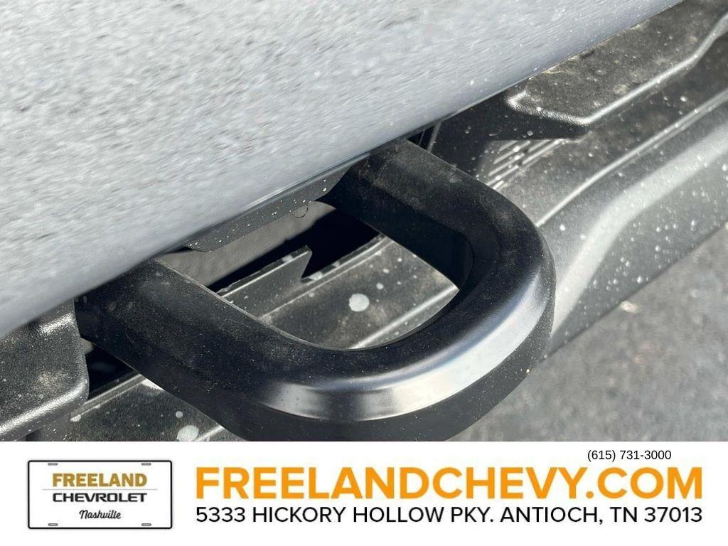 new 2025 Chevrolet Silverado 2500 car, priced at $68,759