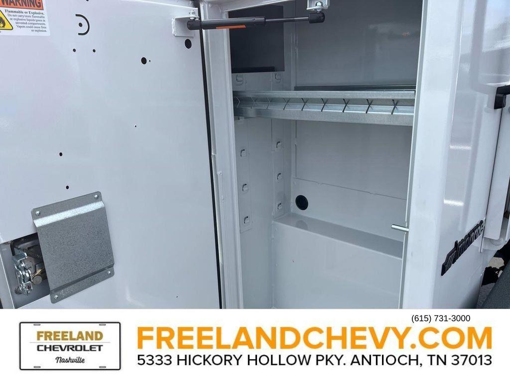 new 2025 Chevrolet Silverado 2500 car, priced at $68,759