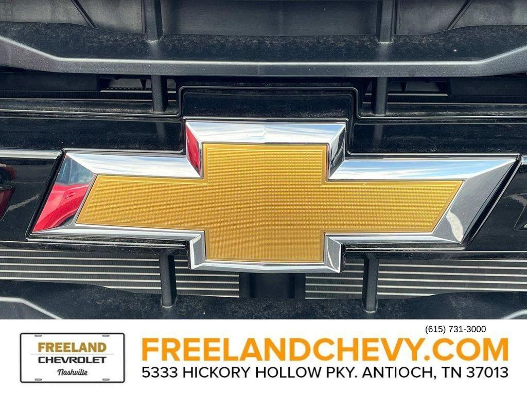 new 2025 Chevrolet Silverado 2500 car, priced at $68,759