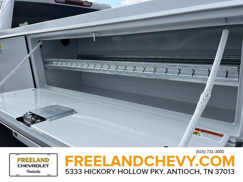 new 2025 Chevrolet Silverado 2500 car, priced at $68,759