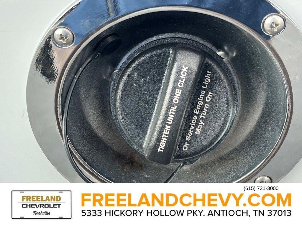 new 2025 Chevrolet Silverado 2500 car, priced at $68,759