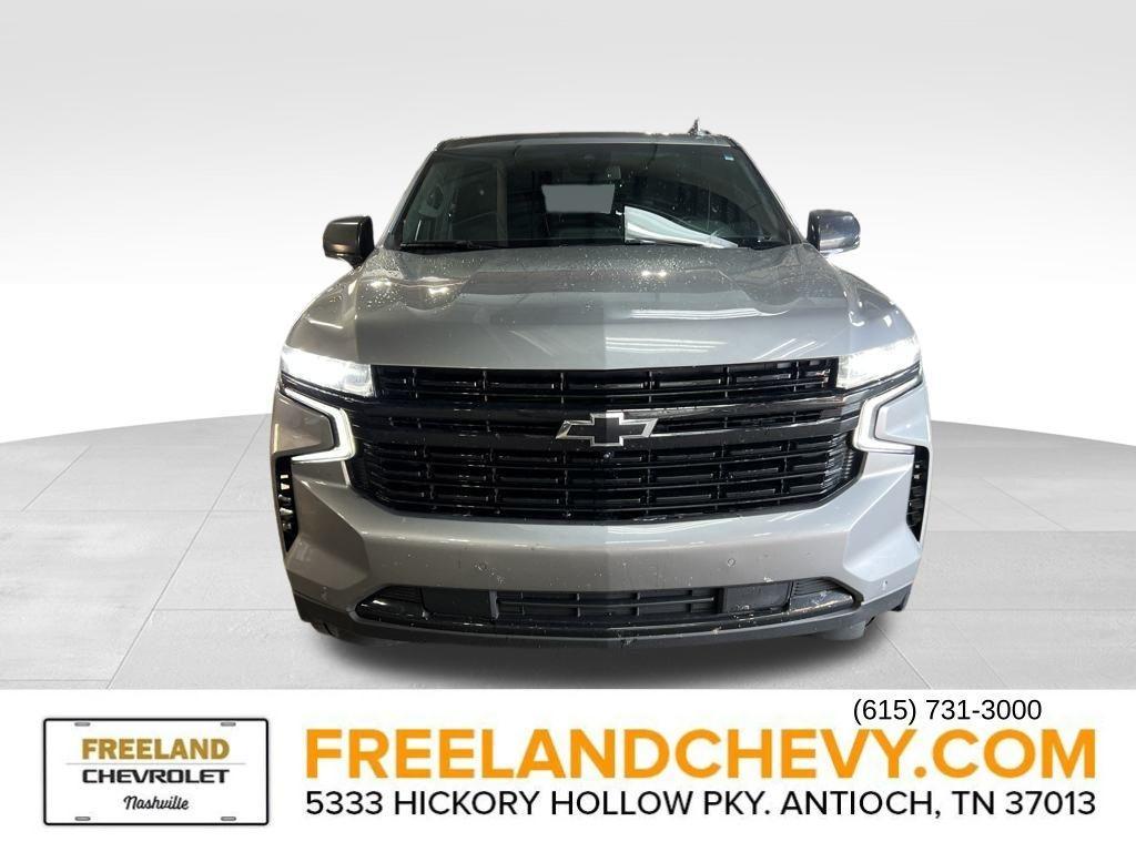 used 2023 Chevrolet Tahoe car, priced at $57,991