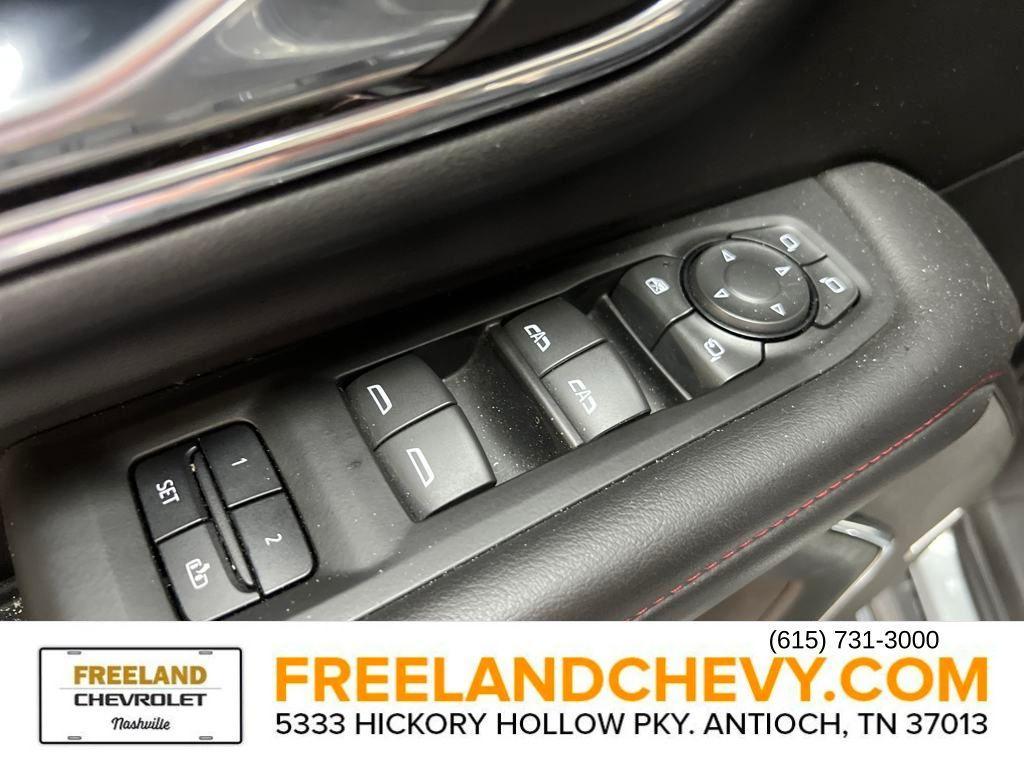 used 2023 Chevrolet Tahoe car, priced at $57,991