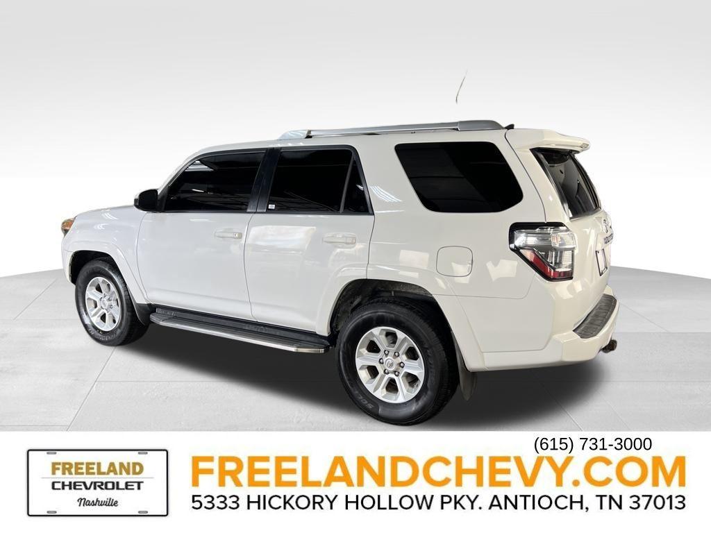 used 2015 Toyota 4Runner car, priced at $20,845