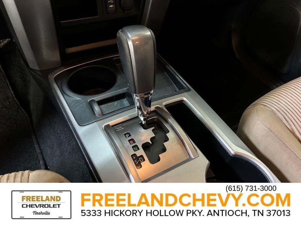 used 2015 Toyota 4Runner car, priced at $19,998