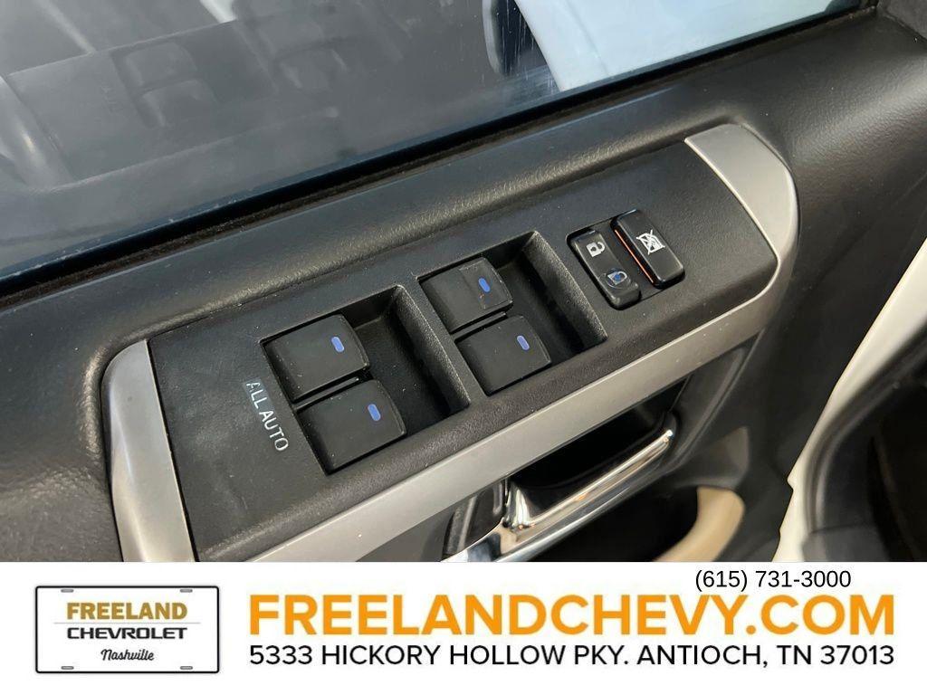 used 2015 Toyota 4Runner car, priced at $19,998