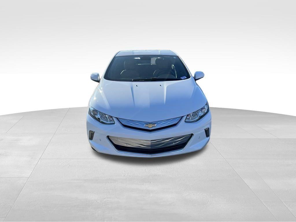 used 2017 Chevrolet Volt car, priced at $14,915