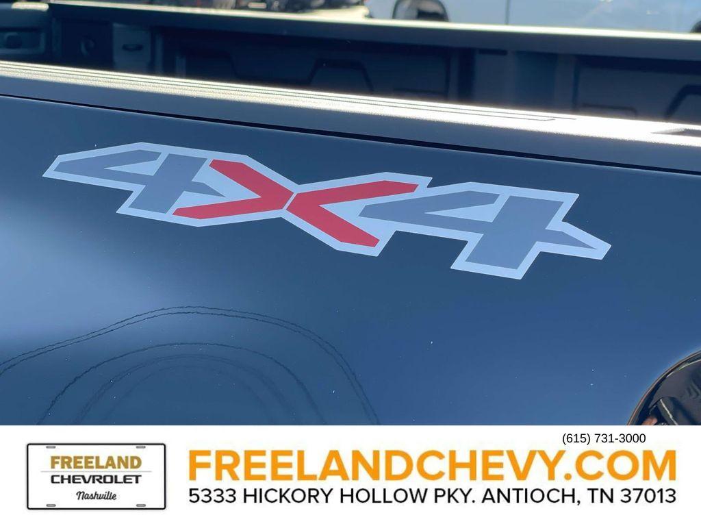 new 2026 Chevrolet Silverado 3500 car, priced at $85,820