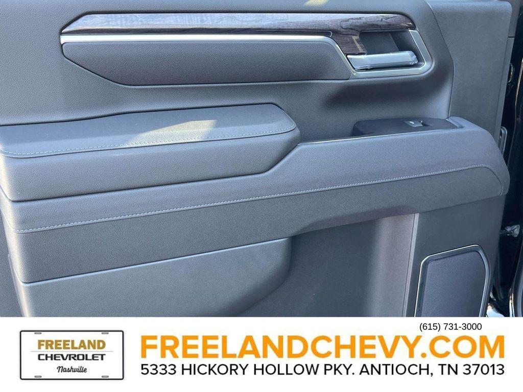 new 2026 Chevrolet Silverado 3500 car, priced at $85,820