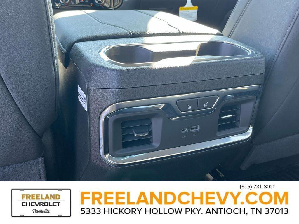 new 2026 Chevrolet Silverado 3500 car, priced at $85,820