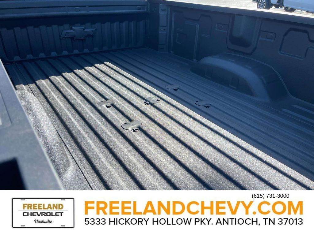 new 2026 Chevrolet Silverado 3500 car, priced at $85,820