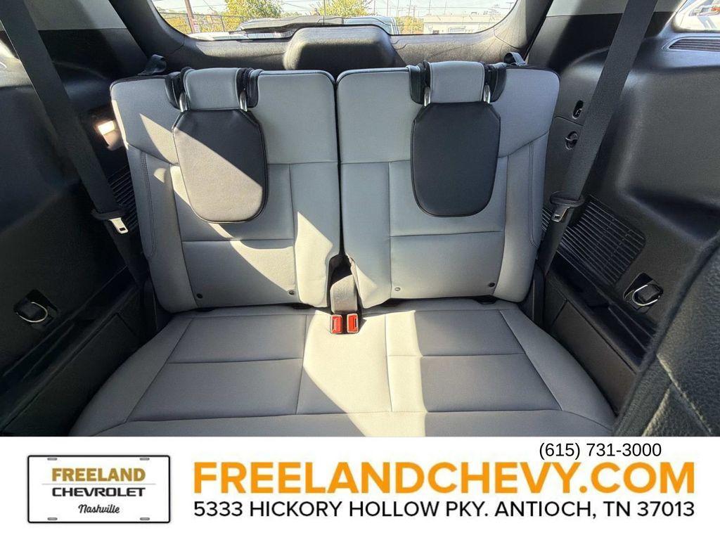 used 2021 Ford Explorer car, priced at $21,954