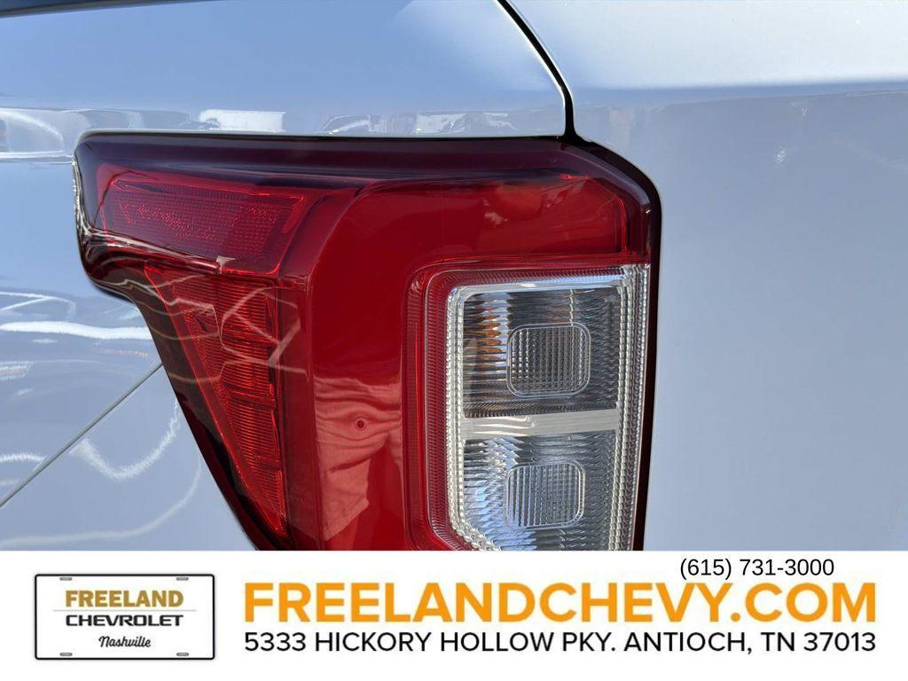 used 2021 Ford Explorer car, priced at $21,954