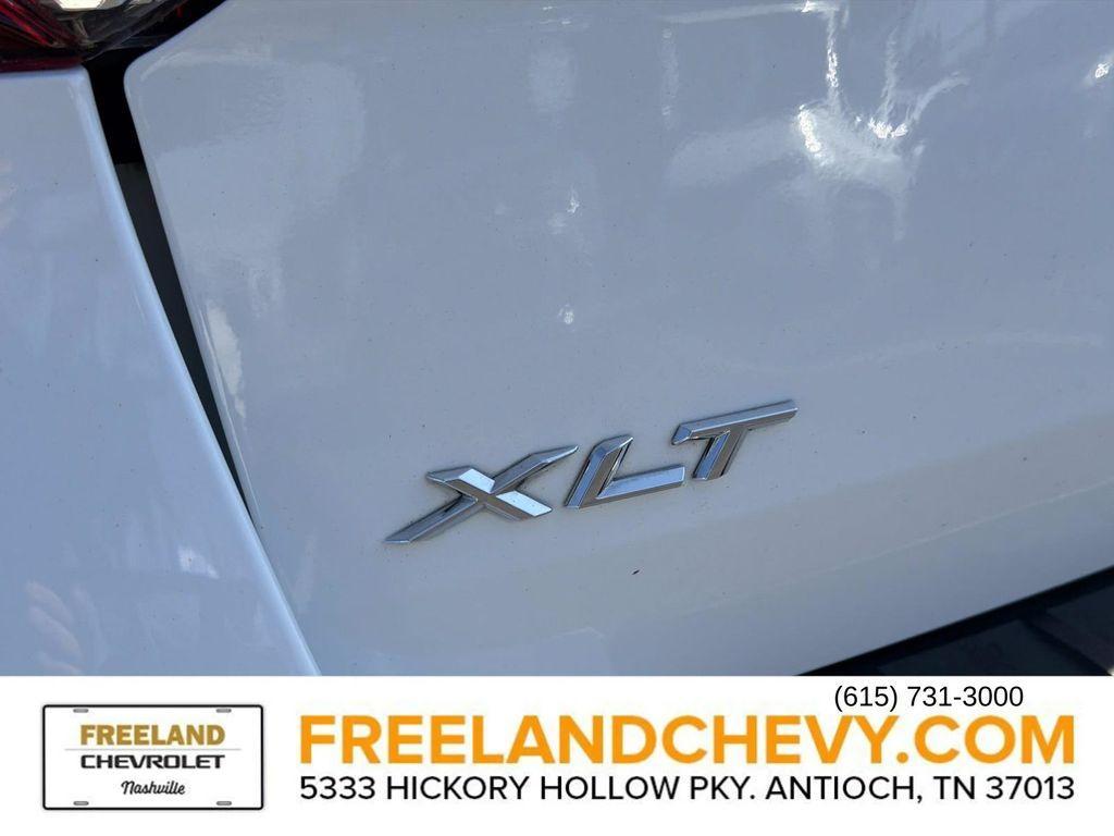 used 2021 Ford Explorer car, priced at $21,954