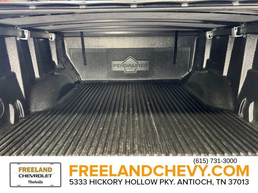 used 2018 Chevrolet Colorado car, priced at $19,714