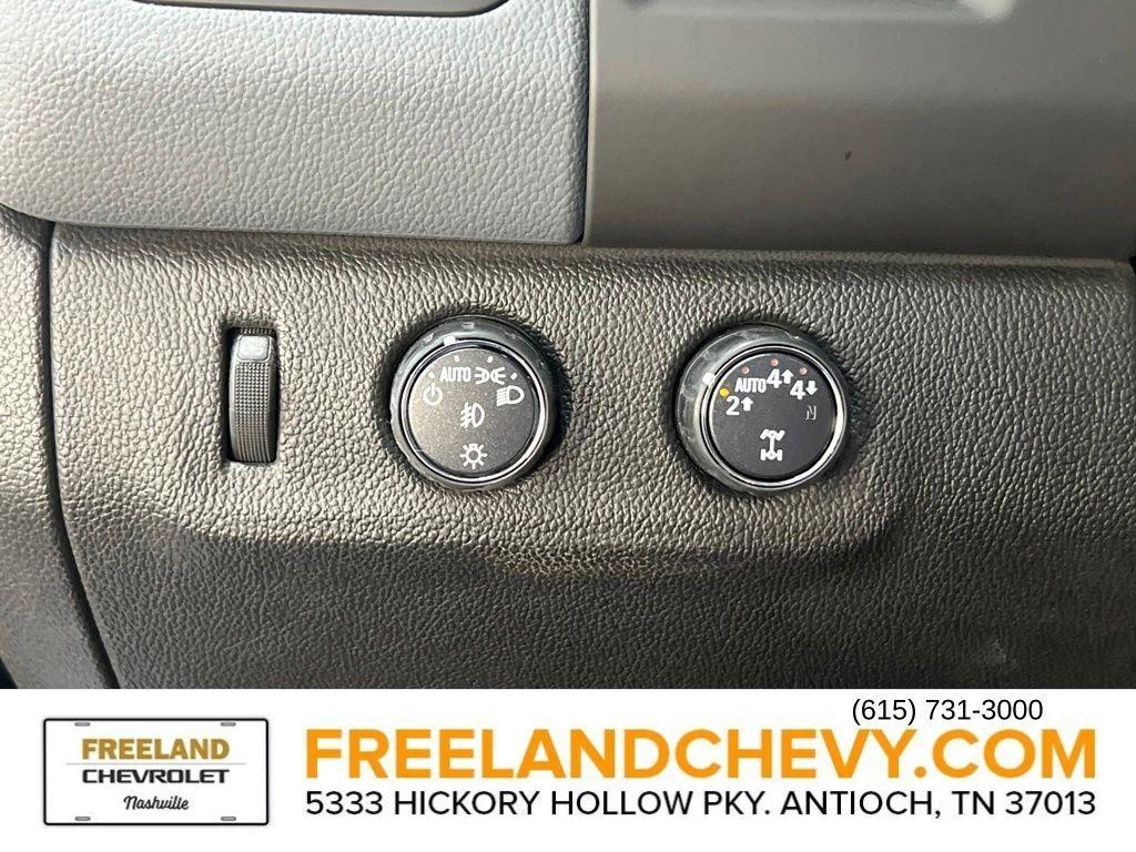 used 2018 Chevrolet Colorado car, priced at $19,714