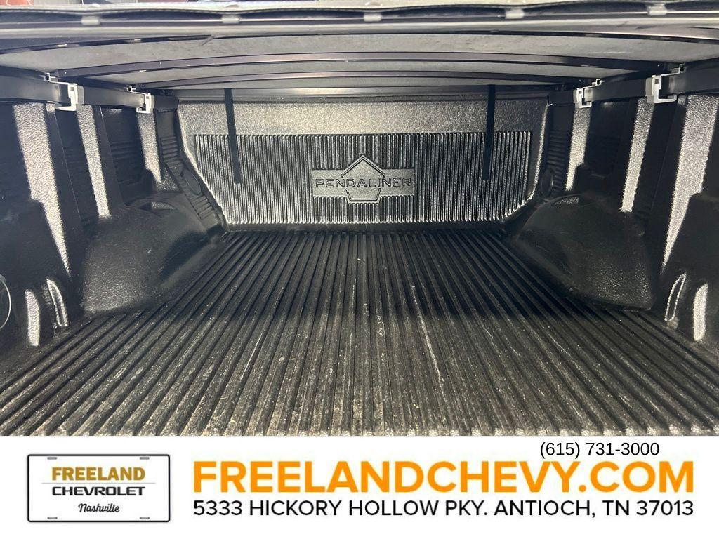 used 2018 Chevrolet Colorado car, priced at $21,978