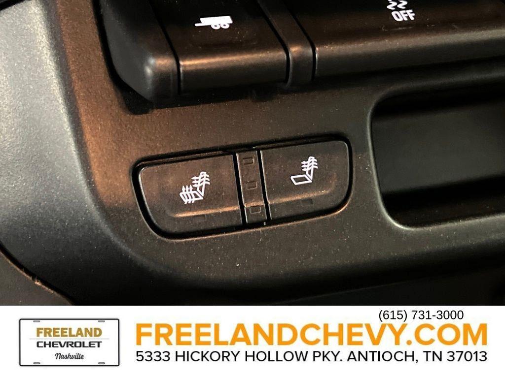 used 2018 Chevrolet Colorado car, priced at $19,714