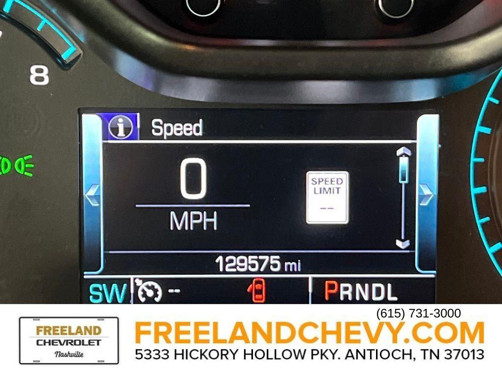 used 2018 Chevrolet Colorado car, priced at $19,714