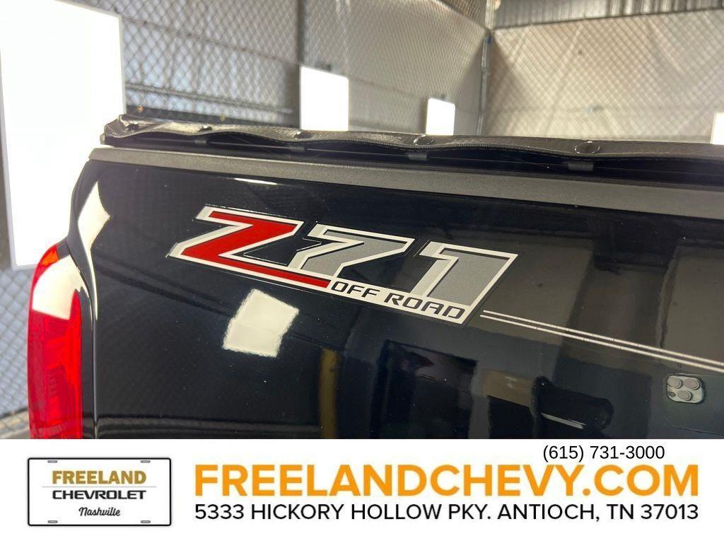 used 2018 Chevrolet Colorado car, priced at $19,714