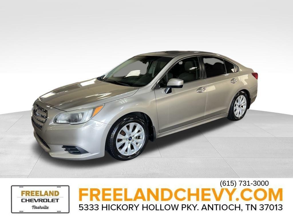 used 2017 Subaru Legacy car, priced at $9,949