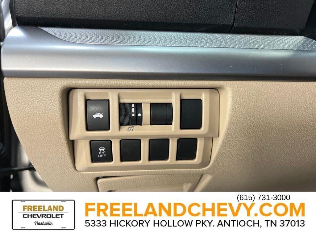 used 2017 Subaru Legacy car, priced at $9,949