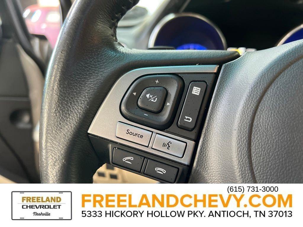 used 2017 Subaru Legacy car, priced at $9,949