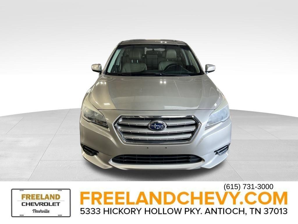 used 2017 Subaru Legacy car, priced at $9,949