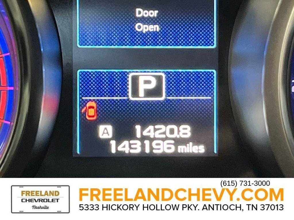 used 2017 Subaru Legacy car, priced at $9,949