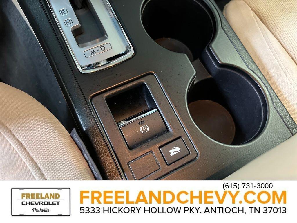 used 2017 Subaru Legacy car, priced at $9,949