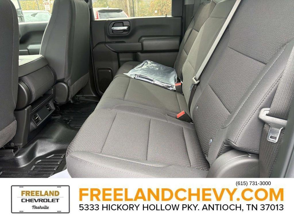 new 2026 Chevrolet Silverado 3500 car, priced at $69,965