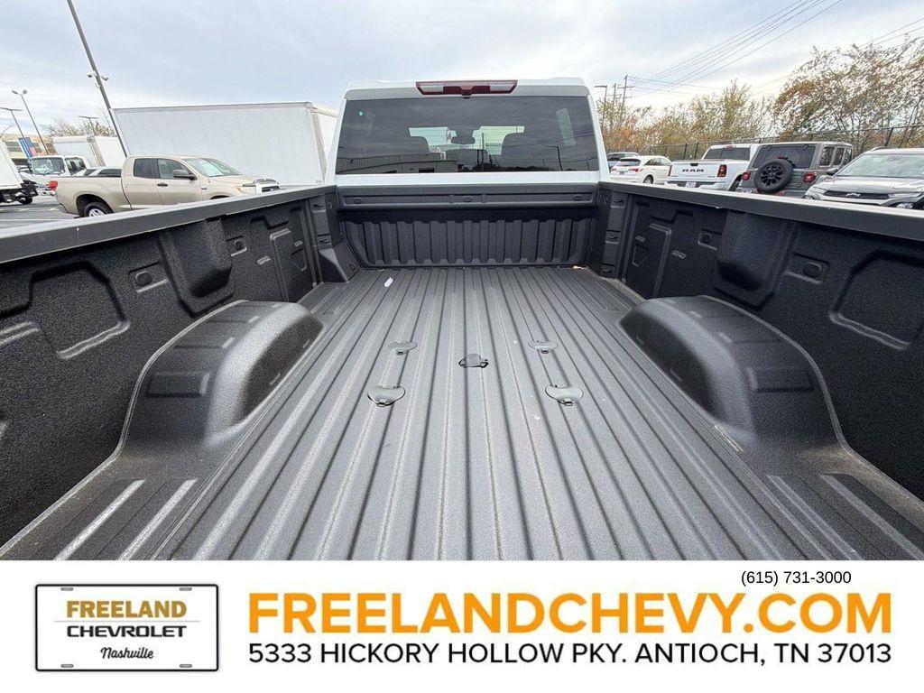 new 2026 Chevrolet Silverado 3500 car, priced at $69,965