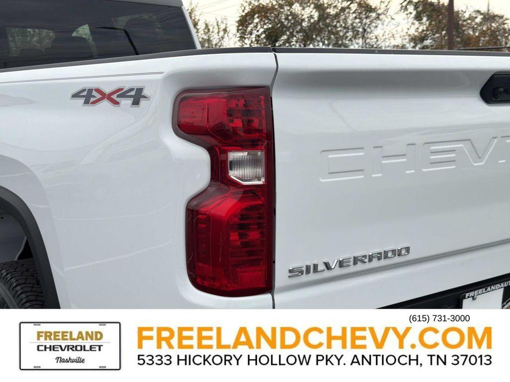 new 2026 Chevrolet Silverado 3500 car, priced at $69,965